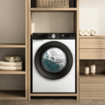 HISENSE perilica rublja WF3S1043BW3 - Slika 7