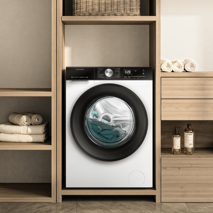 HISENSE perilica rublja WF3S1043BW3 - Slika 7
