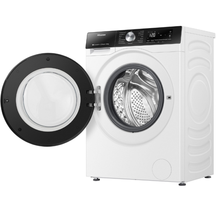 HISENSE perilica rublja WF3S1043BW3 - Slika 6
