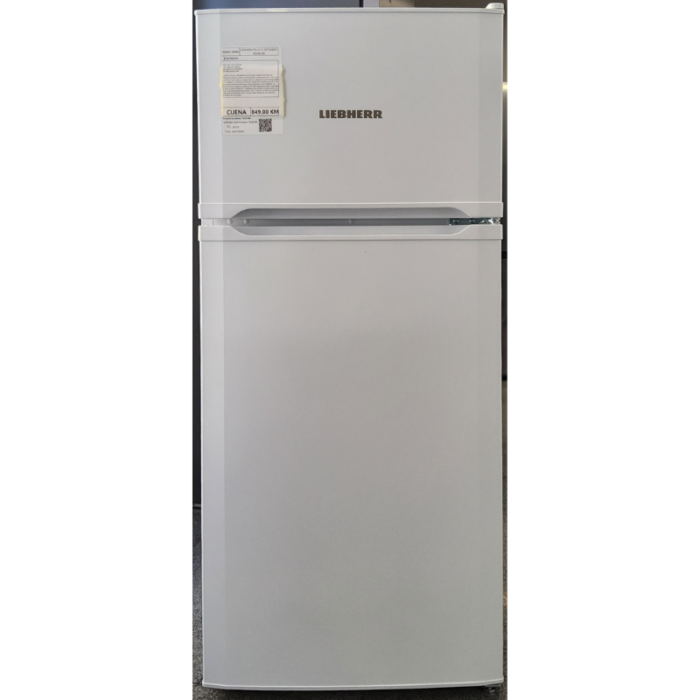 LIEBHERR kombinacija hladnjak/zamrzivač CTe 2131 - Slika 4
