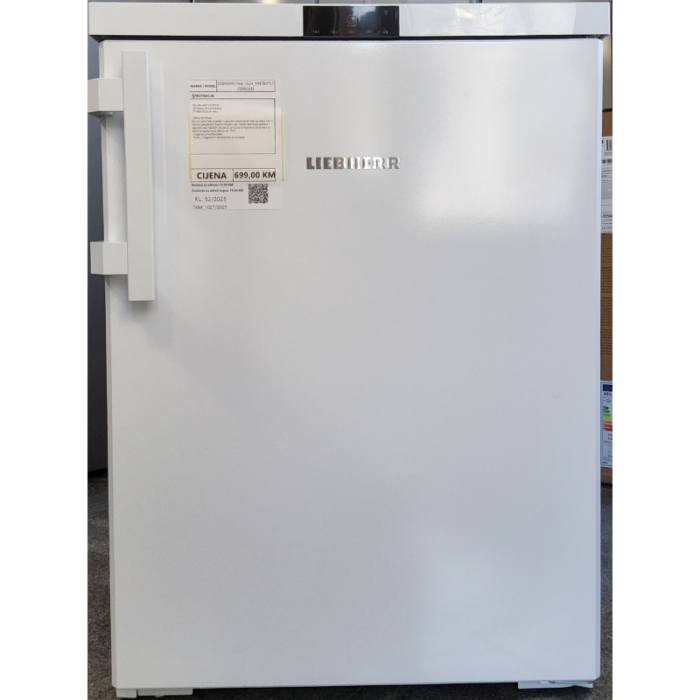 LIEBHERR zamrzivač FNdi 1624 PLUS NOFROST - Slika 9