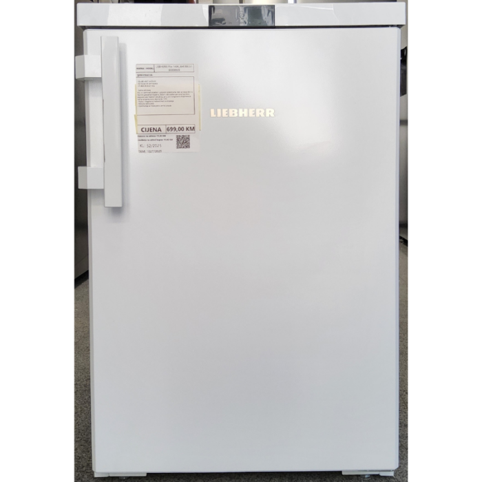 LIEBHERR zamrzivač FNe 1404 - Slika 9
