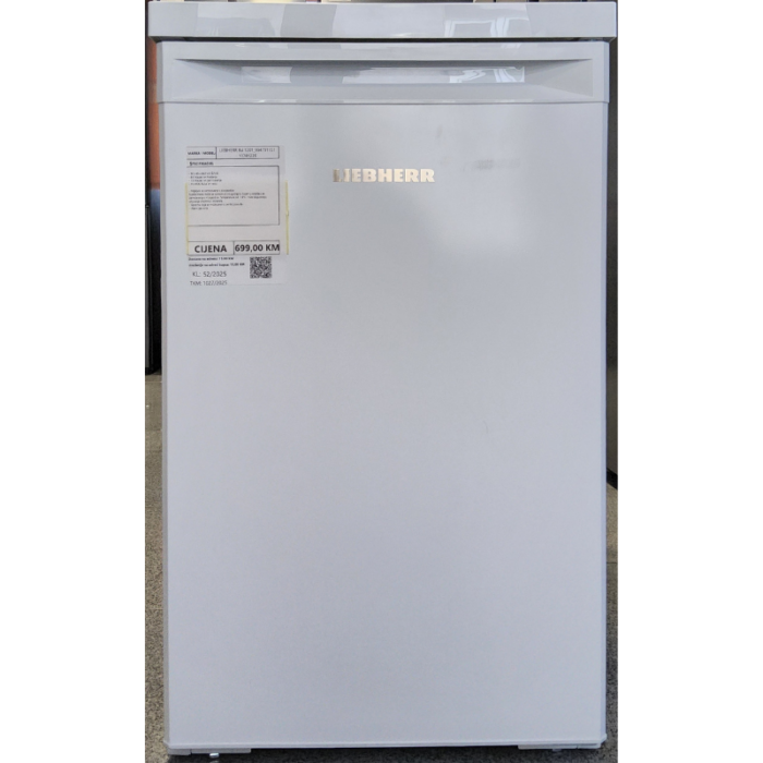 LIEBHERR kombinacija hladnjak/zamrzivač RD 1201 PURE - Slika 9