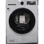 SAMSUNG sušilica DV9EDG52A0AEEG - Slika 10