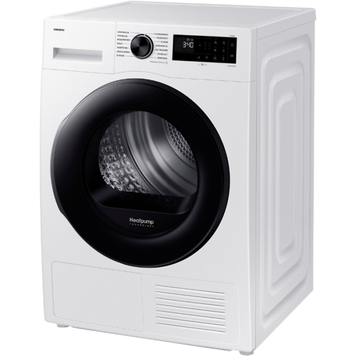 SAMSUNG sušilica DV9EDG52A0AEEG - Slika 3