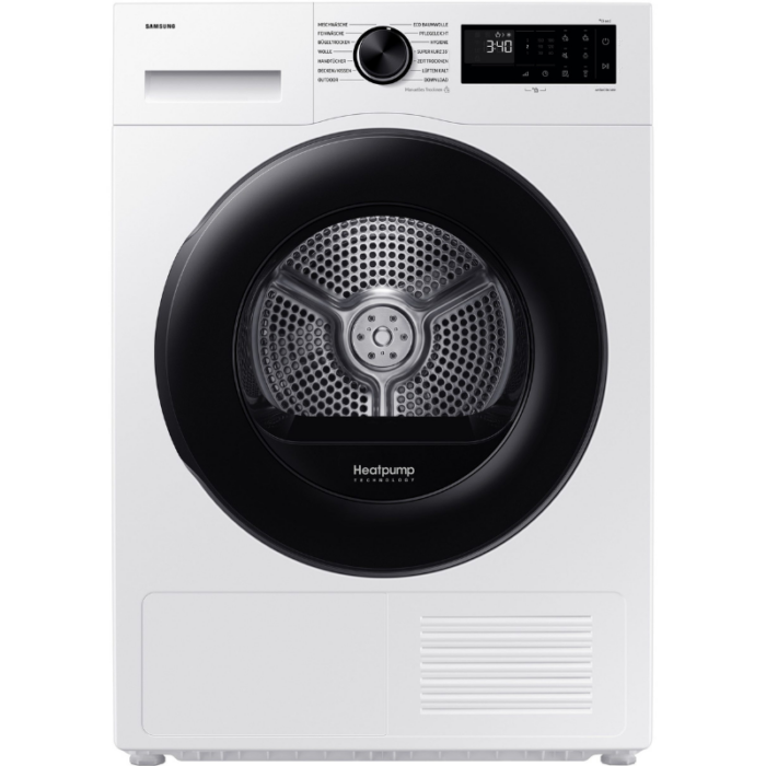SAMSUNG sušilica DV9EDG52A0AEEG - Slika 1