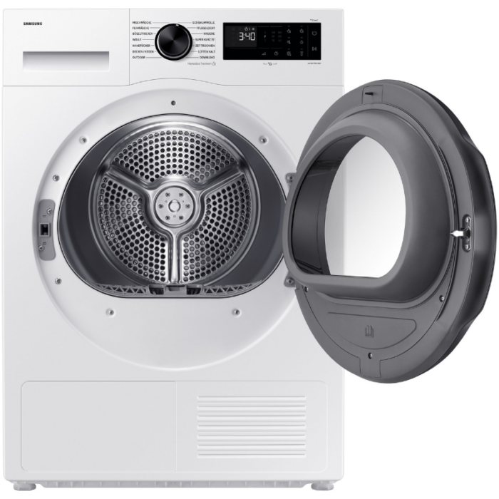 SAMSUNG sušilica DV9EDG52A0AEEG - Slika 4