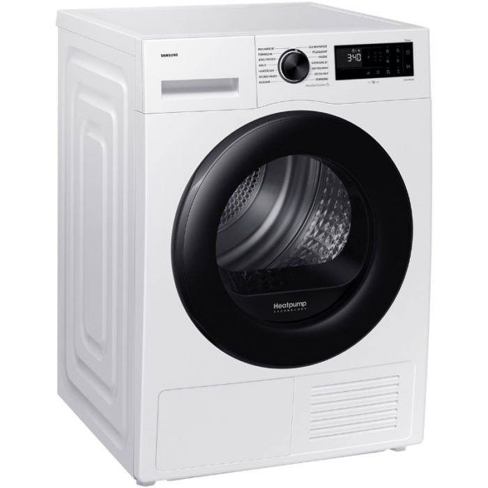 SAMSUNG sušilica DV9EDG52A0AEEG - Slika 2