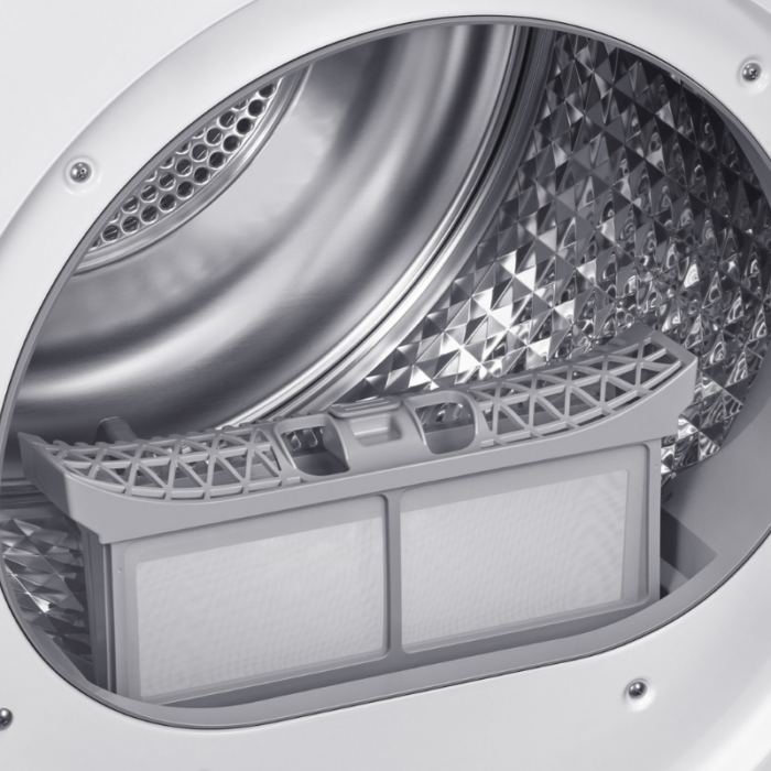 SAMSUNG sušilica DV9EDG52A0AEEG - Slika 8