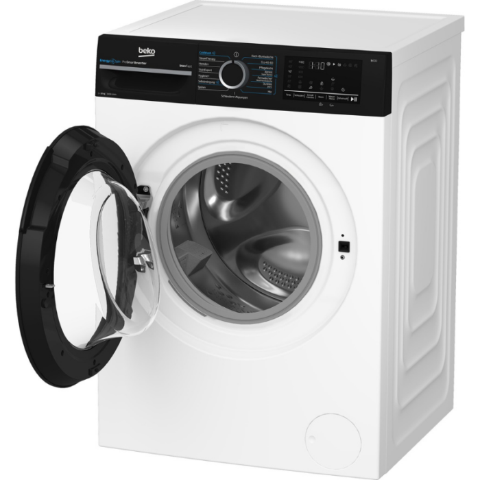BEKO perilica rublja BM3WFU41041W - Slika 6