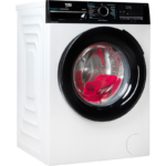 BEKO perilica rublja BM3WFU41041W - Slika 4