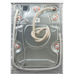 BEKO perilica rublja BM3WFU41041W - Slika 8