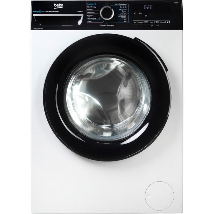 BEKO perilica rublja BM3WFU41041W - Slika 1