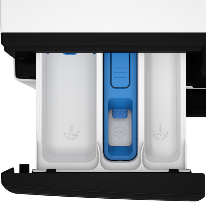 BEKO perilica rublja BM3WFU41041W - Slika 10