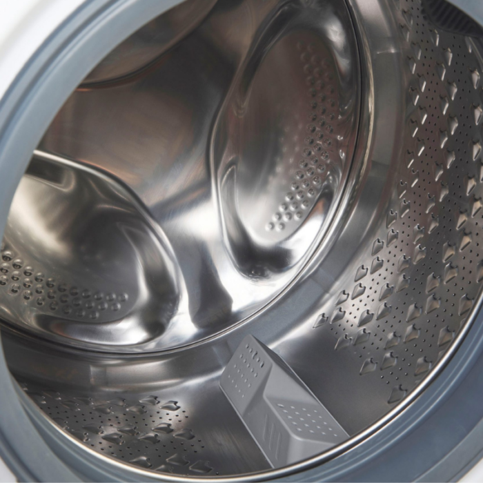 BEKO perilica rublja BM3WFU41041W - Slika 11