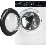 BEKO perilica rublja BM3WFU41041W - Slika 5