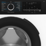 BEKO perilica rublja BM3WFU41041W - Slika 9