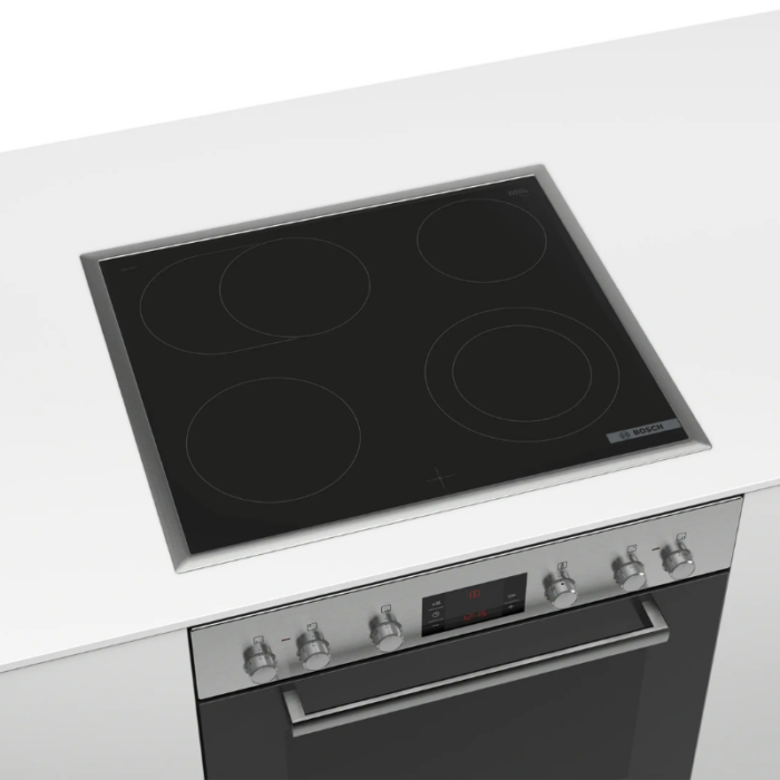 BOSCH pećnica i ploča SET HND211AR62 - Slika 9