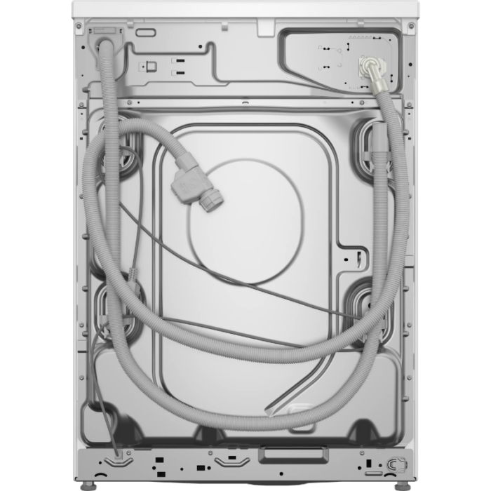 BOSCH perilica rublja WGB244010 - Slika 4