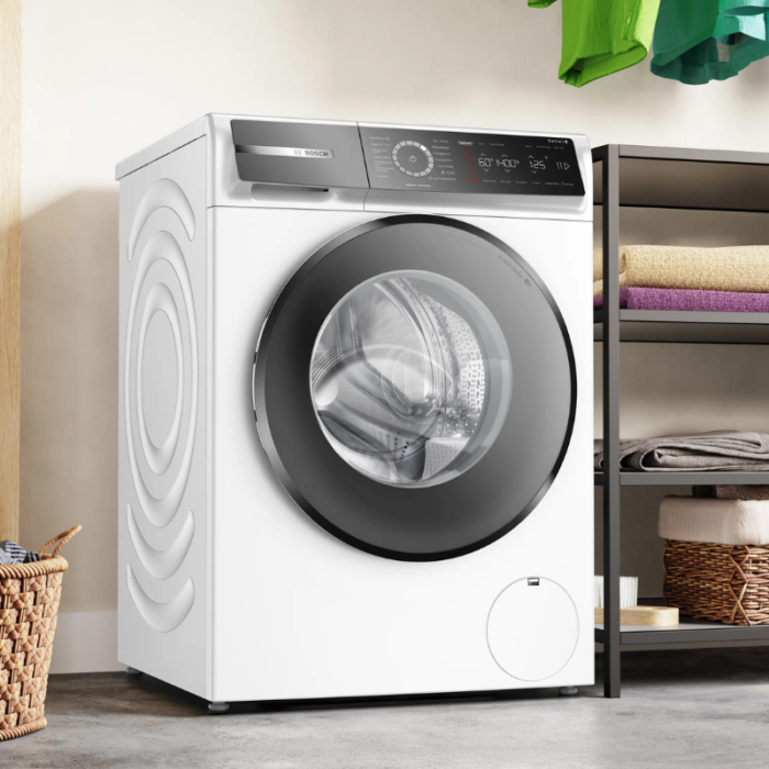 BOSCH perilica rublja WGB244010 - Slika 2