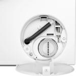 BOSCH perilica rublja WGB244010 - Slika 8