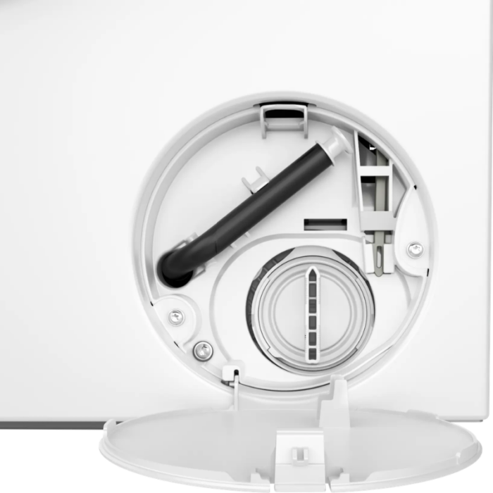 BOSCH perilica rublja WGB244010 - Slika 8