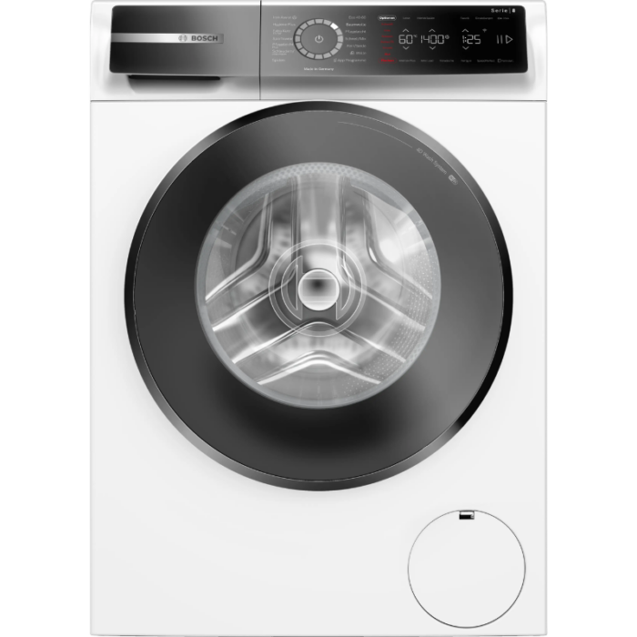 BOSCH perilica rublja WGB244010 - Slika 1