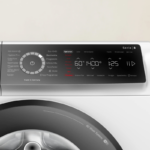 BOSCH perilica rublja WGB244010 - Slika 5