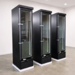 COOLFORCE rashladna vitrina SS-P218FAC - Slika 3