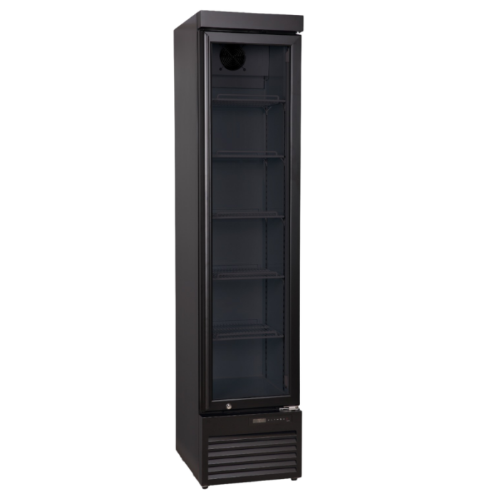 COOLFORCE rashladna vitrina SS-P218FAC - Slika 2