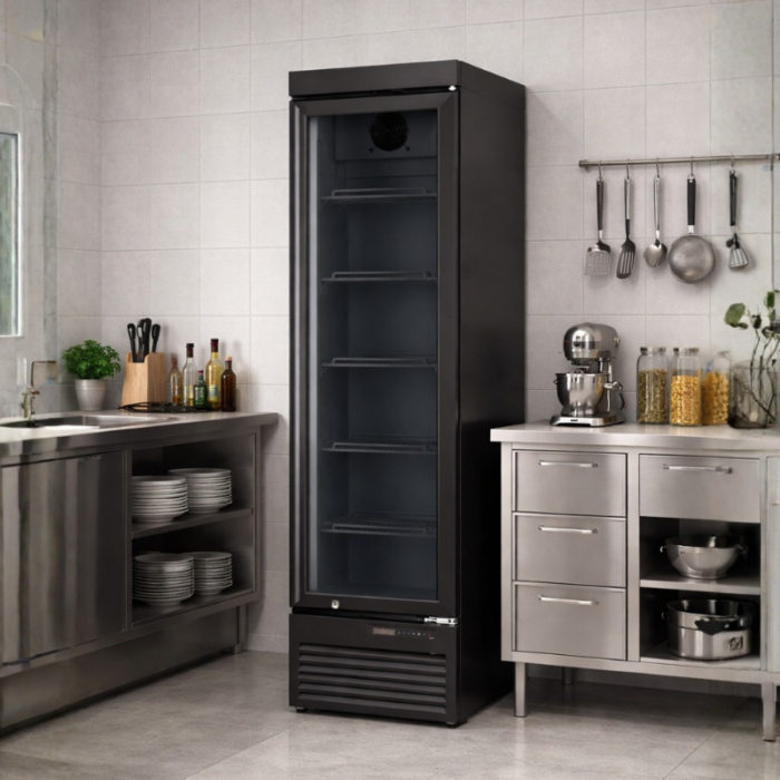 COOLFORCE rashladna vitrina SS-P218FAC - Slika 5