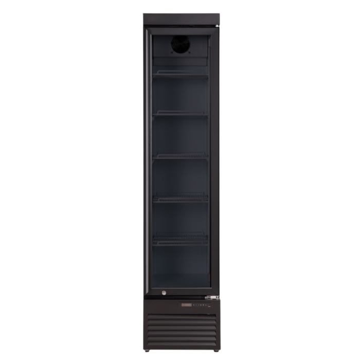 COOLFORCE-SS-P218FAC-9 COOLFORCE rashladna vitrina SS-P218FAC - Slika 1