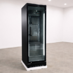 COOLFORCE rashladna vitrina SS-P375WD - Slika 2