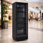 COOLFORCE rashladna vitrina SS-P375WD - Slika 7