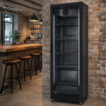COOLFORCE rashladna vitrina SS-P375WD - Slika 9
