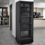COOLFORCE rashladna vitrina SS-P375WD - Slika 6