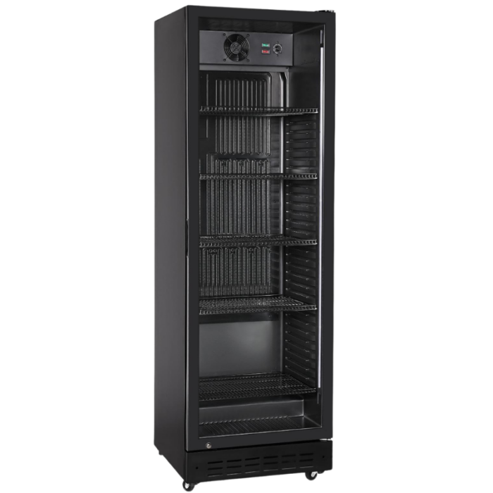COOLFORCE rashladna vitrina SS-P375WD - Slika 1