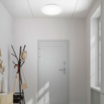 BKLICHT Moderna LED stropna svjetiljka - Slika 2