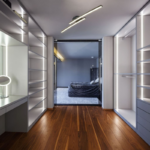 BKLICHT Moderna LED stropna svjetiljka - Slika 2