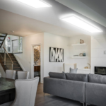 BKLICHT LED stropna svjetiljka - Slika 6