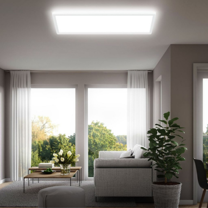 BKLICHT LED stropna svjetiljka - Slika 3