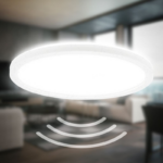 BKLICHT LED stropna svjetiljka - Slika 2