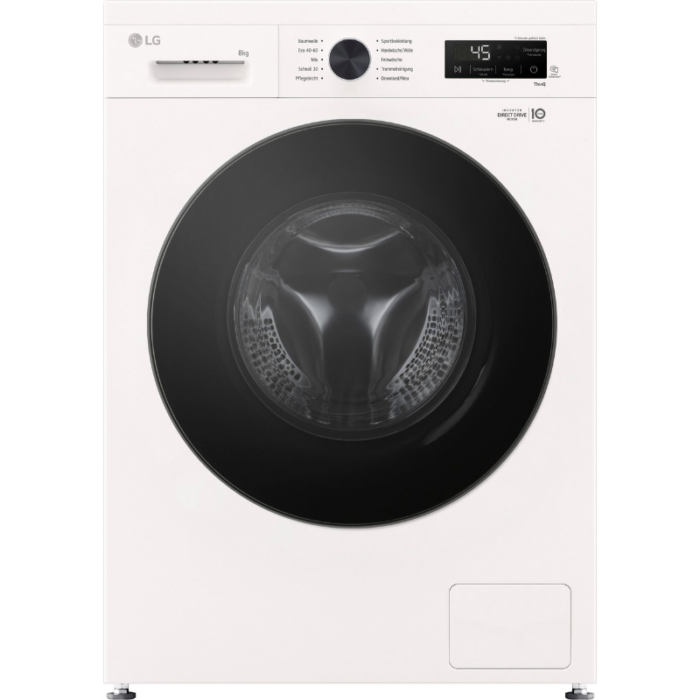 LG perilica rublja F4WB308Y - Slika 1