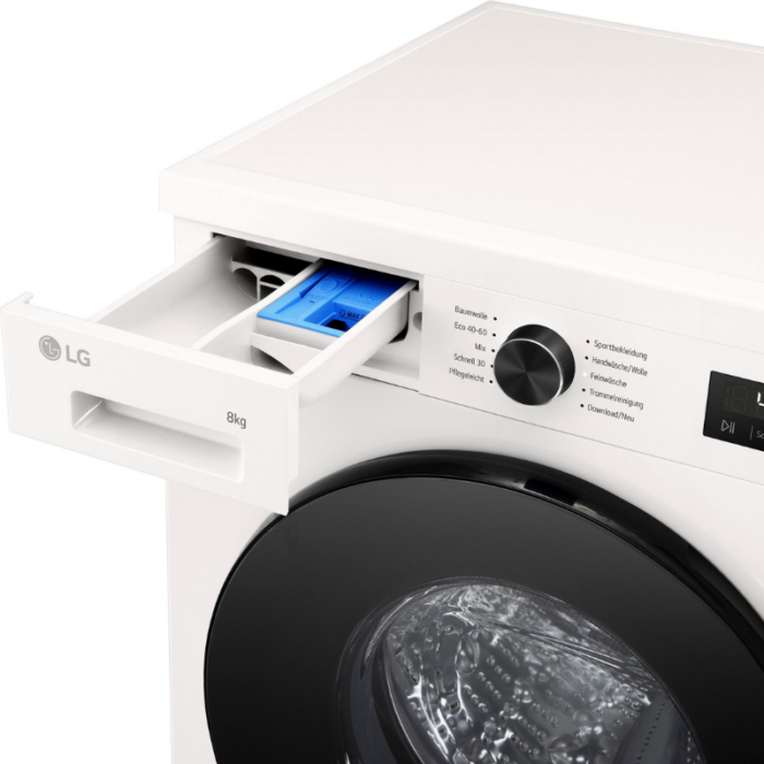 LG perilica rublja F4WB308Y - Slika 11