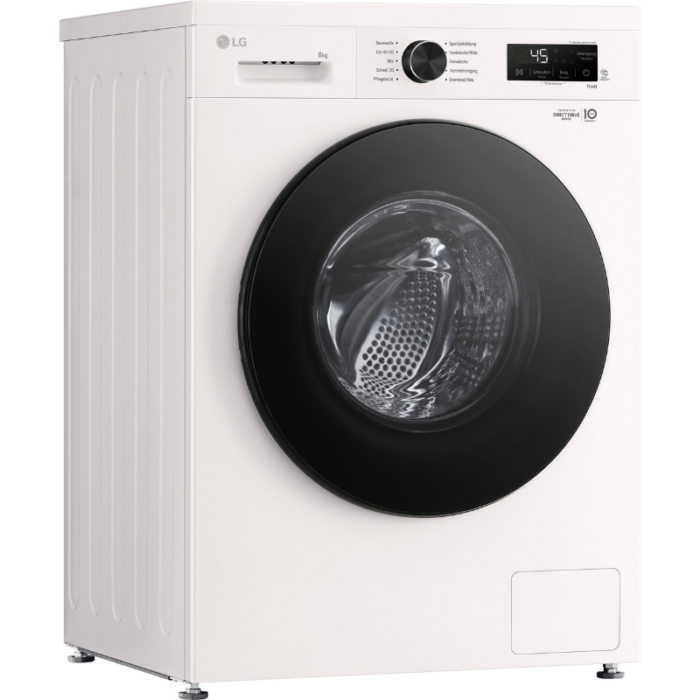 LG perilica rublja F4WB308Y - Slika 3