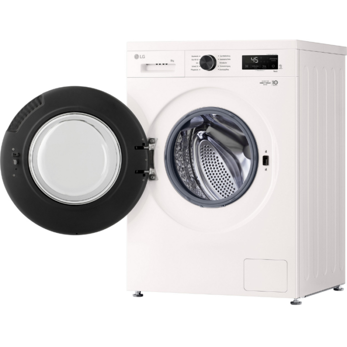 LG perilica rublja F4WB308Y - Slika 5