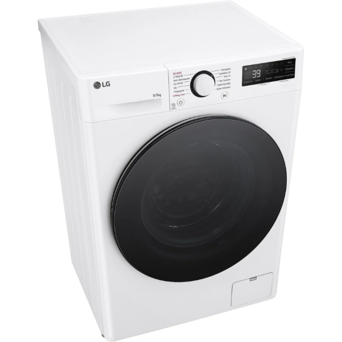 LG perilica-sušilica V5WD95SLIM - Slika 4