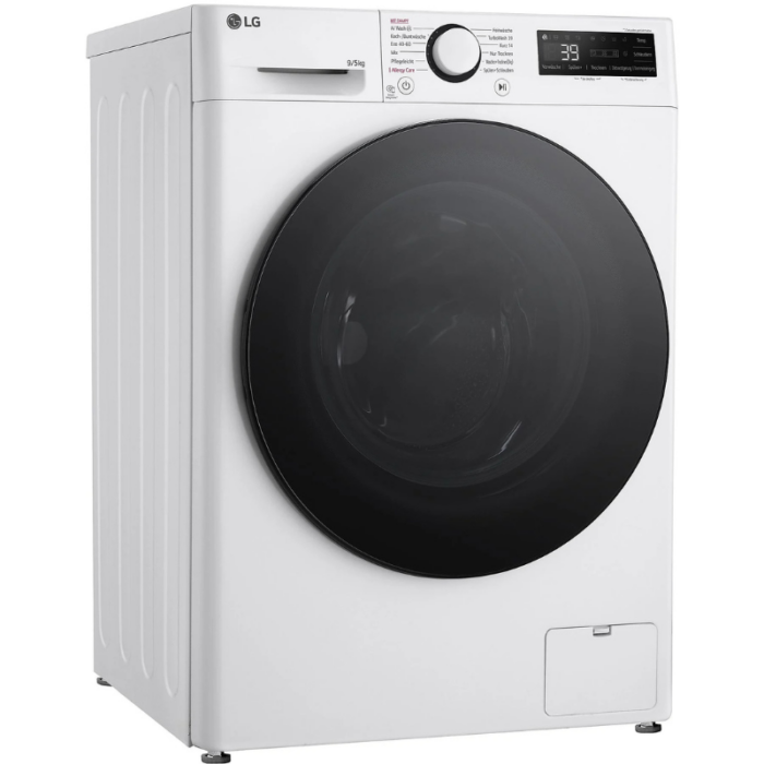 LG perilica-sušilica V5WD95SLIM - Slika 2