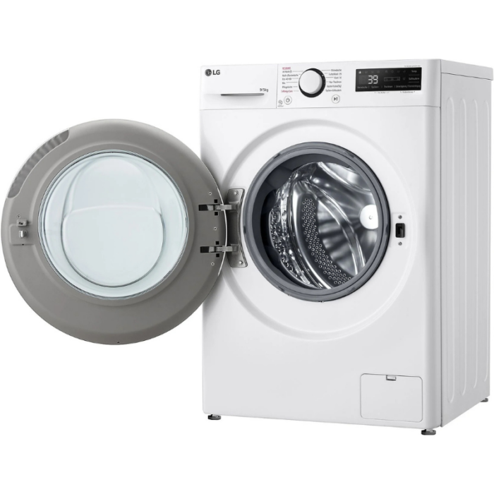 LG perilica-sušilica V5WD95SLIM - Slika 8