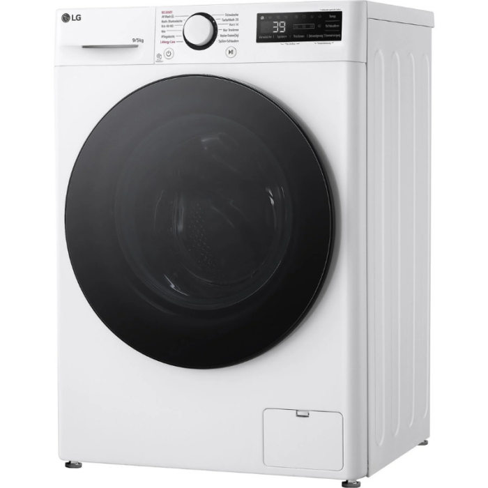 LG perilica-sušilica V5WD95SLIM - Slika 3